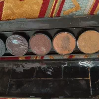 لوازم میکاپ|آرایشی، بهداشتی، درمانی|مشهد, محمدآباد|دیوار