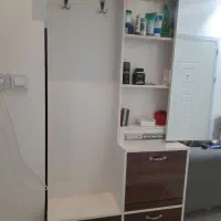 سرویس چوب کامل در حدنو|تخت و سرویس خواب|مشهد, طلاب|دیوار