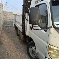 ماشین فتون 6تن مدل 87