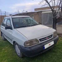 پرایدمدل‌79دوگانه‌سوز