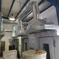 کانال سازی و کانال کشی کولر