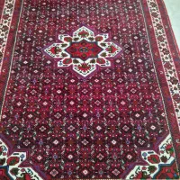 فرش دستبافت (دستباف) بسیار نو|فرش|ملایر, |دیوار