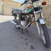 موتور 125بهرو ۱۴۰۰