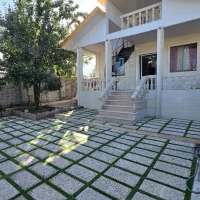 ویلای ۲۵۰ متری جنگلی/سندتک برگ/ویلا نیست برگ برندس|فروش خانه و ویلا|سیاهکل, |دیوار