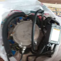 کپسول گاز (۶۰)لیتری  LPG|قطعات یدکی و لوازم جانبی|کرج, شهرک البرز|دیوار