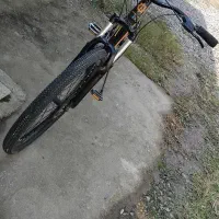 دوچرخه|دوچرخه، اسکیت، اسکوتر|سنگر, |دیوار