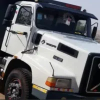 استخدام راننده کمپرسی ده چرخ