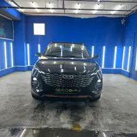 ایکس ۳۳کراس/نقد و اقساطی/خشک صفر
