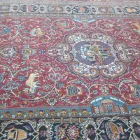 فرش دست دو|فرش|مرند, |دیوار