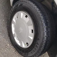 پژو 405|خودرو سواری و وانت|رشت, سیا اسطلخ|دیوار