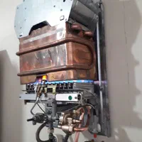 لوله‌کشی تعمیرآبگرمکن تعمیر‌سرویس پکیج خرده‌کاری|خدمات پیشه و مهارت|مشهد, هفده شهریور|دیوار