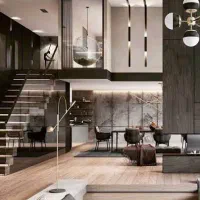 آپارتمان 110 متر چهار راه آریا