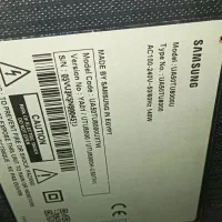 تعدادTVشکسته سانیاالجی سامسونگ مارشال پاناسونیک