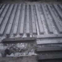 تولید فنس ،پایه بتنی ،دیوار پیش ساخته ، کول چاه|مصالح و تجهیزات ساختمان|رامهرمز, |دیوار