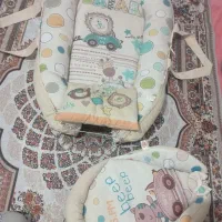 صندلی راحتی کودک و آغوشی و...|تخت و صندلی بچه|سمنان, |دیوار