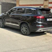 تیگو ۸ پرو|خودرو سواری و وانت|فردیس, قریشی|دیوار