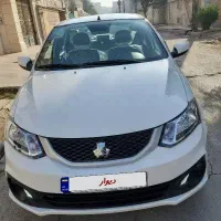 فروش ساینا S ۱۴۰۴ صفر|خودرو سواری و وانت|اهواز, گلستان|دیوار