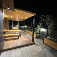 ۱۲۷ متر نوساز تکواحدی سهروردی شمالی آپادانا