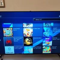 دو دسته Ps4 pro 1 tra|کنسول، بازی ویدئویی و آنلاین|تهران, سجاد|دیوار