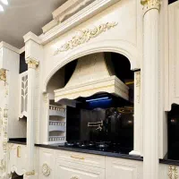 کابینت روکش وکیوم    .Jowat. 2025. VACUUM