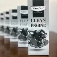 نمایندگی اصلی موتورشور (چربی زدا) درکرمانشاه