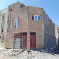 اجرای نمای آجرنما،اجرای نمای سنگ بازسازی ویلا ونما|خدمات پیشه و مهارت|بابل, |دیوار