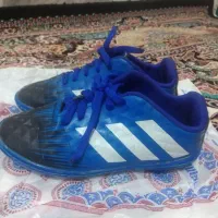 کفش فوتبال چمن