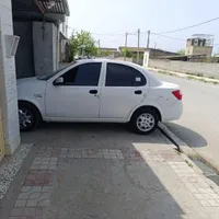 ساینا دنده‌ای S، مدل ۱۴۰۳