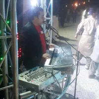 گروه موسیقی شبستان مدیریت قورزایی|خدمات پذیرایی، مراسم|زابل, |دیوار