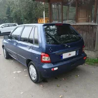 پراید ۱۱۱ ۹۲