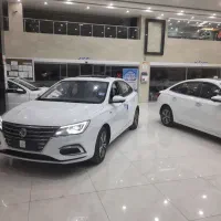 ام‌ جی 5 فول خلیج سایپا فوادی