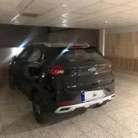 ایکس ۲۲ پرو اتومات مدل ۴۰۲ کم‌کار درجه یک|خودرو سواری و وانت|تهران, یوسف‌آباد|دیوار