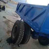 تریلی سازی  برادران صالحی|ماشین‌آلات صنعتی|تفت, |دیوار