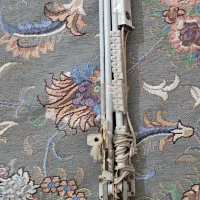 چوب پرده اتومات