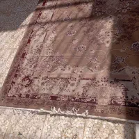 فرش ۹متری زمینه گردویی|فرش|شاهین‌شهر, فیض|دیوار