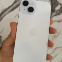 آیفون 15 نرمال