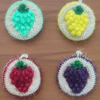 اسکاچ بافت مناسب جهیزیه