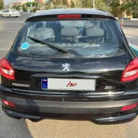 ۲۰۷دنده یی فرمان برقی ۱۴۰۲|خودرو سواری و وانت|تهران, آجودانیه|دیوار