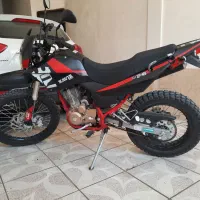 تریل ۲۴۸ کویر