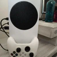 xbox series S در حد بدون ایراد|کنسول، بازی ویدئویی و آنلاین|تهران, تهرانپارس غربی|دیوار