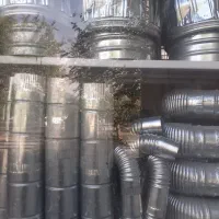 کانال سازی کولر