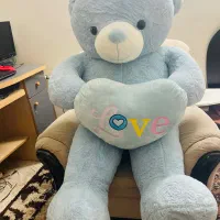 خرس یکونیم متری