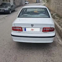 سمند ef7مدل 93|خودرو سواری و وانت|نیشابور, پاستور|دیوار