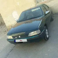 پژو آردی فوق العاده سالم * درحد|خودرو سواری و وانت|فردوسیه, |دیوار