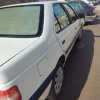 405تیوفایو 94|خودرو سواری و وانت|نیشابور, فردوسی جنوبی|دیوار