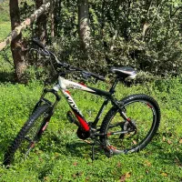 دوچرخه ویوا ورتکس|دوچرخه، اسکیت، اسکوتر|لاهیجان, آهندان|دیوار