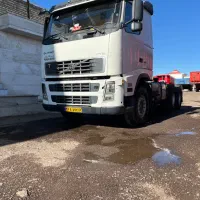 اف اچ ۴۲۰|خودرو سنگین|تهران, آبشار تهران (دریاچه)|دیوار