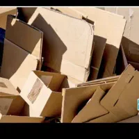 کارتن ضایعات