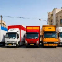 باربری حمل بار اثاثیه منزل جابجایی اسباب کشی خاور|خدمات حمل و نقل|تهران, تهرانپارس شرقی|دیوار