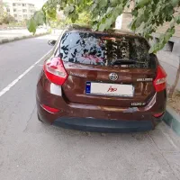 برلیانس مدل ۹۵|خودرو سواری و وانت|تهران, درکه|دیوار